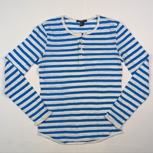 21men long-sleeve top - small